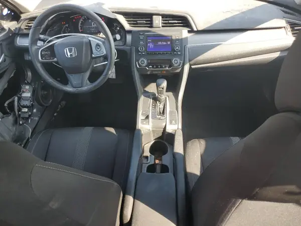 19XFC2F58GE029778 2016 HONDA CIVIC - Image 8