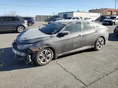 19XFC2F58GE029909 2016 HONDA CIVIC