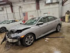 19XFC2F58GE030087 2016 HONDA CIVIC