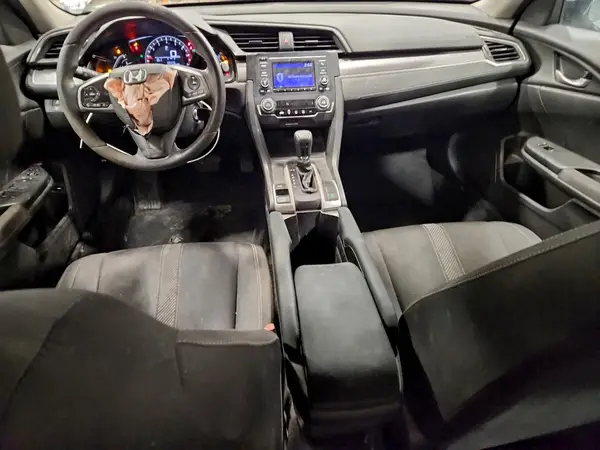 19XFC2F58GE030087 2016 HONDA CIVIC - Image 8