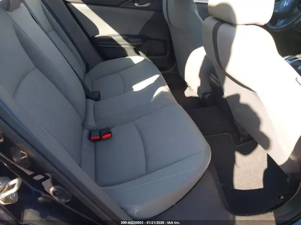 19XFC2F58GE030963 2016 HONDA CIVIC - Image 8
