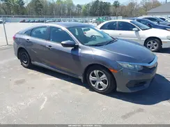 19XFC2F58GE031143 2016 HONDA CIVIC