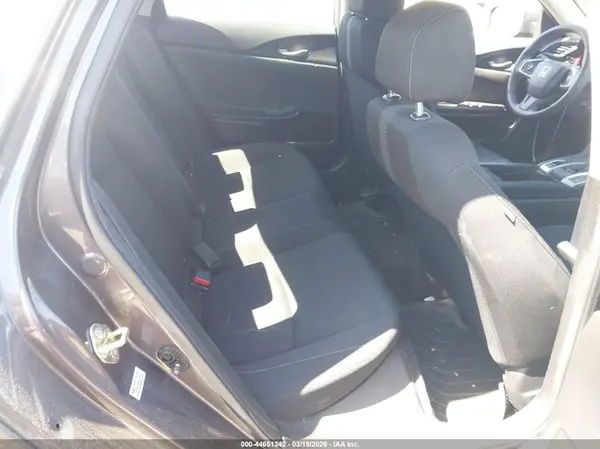 19XFC2F58GE031143 2016 HONDA CIVIC - Image 8