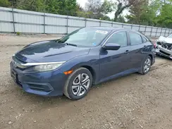 19XFC2F58GE032244 2016 HONDA CIVIC