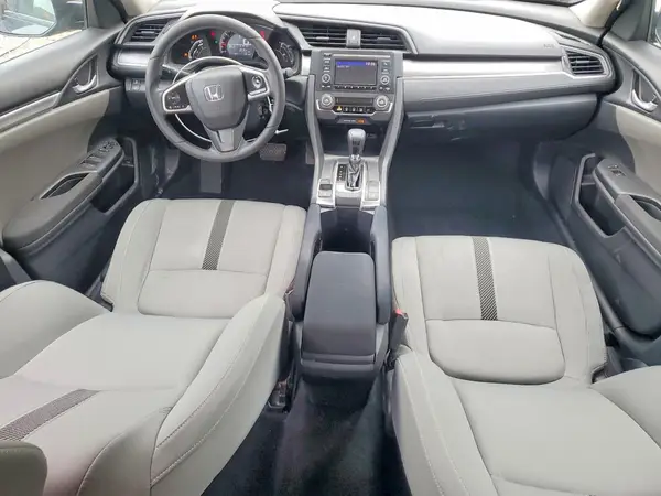 19XFC2F58GE032244 2016 HONDA CIVIC - Image 8
