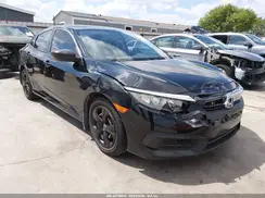 19XFC2F58GE032535 2016 HONDA CIVIC