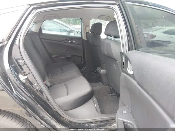 19XFC2F58GE032535 2016 HONDA CIVIC - Image 8