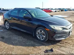 19XFC2F58GE032650 2016 HONDA CIVIC