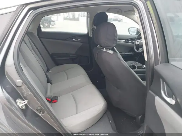 19XFC2F58GE033233 2016 HONDA CIVIC - Image 8