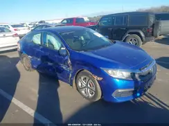19XFC2F58GE033393 2016 HONDA CIVIC