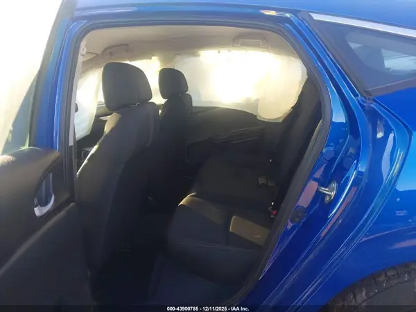 19XFC2F58GE033393 2016 HONDA CIVIC - Image 8