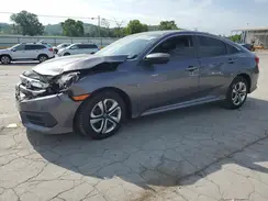 19XFC2F58GE033703 2016 HONDA CIVIC