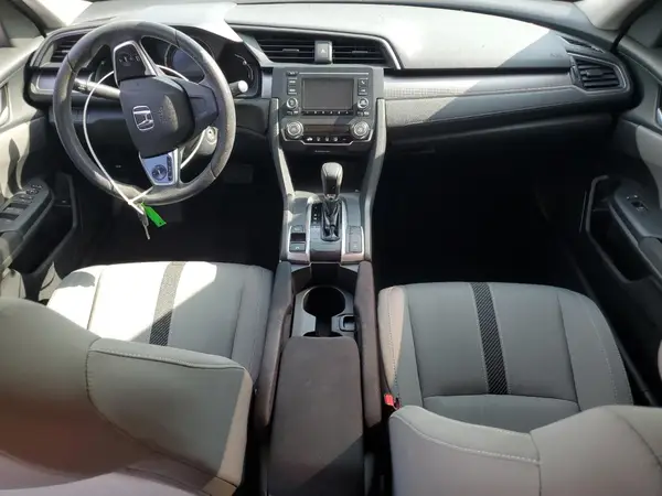 19XFC2F58GE033703 2016 HONDA CIVIC - Image 8