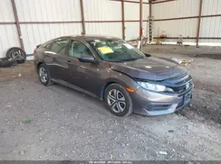 19XFC2F58GE034494 2016 HONDA CIVIC