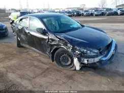 19XFC2F58GE034575 2016 HONDA CIVIC