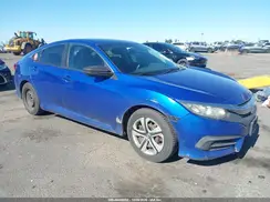19XFC2F58GE035158 2016 HONDA CIVIC