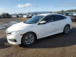 19XFC2F58GE035323 2016 HONDA CIVIC