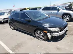 19XFC2F58GE035385 2016 HONDA CIVIC