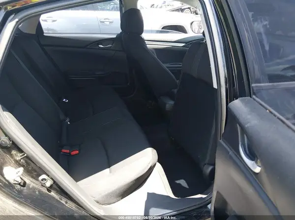 19XFC2F58GE035385 2016 HONDA CIVIC - Image 8