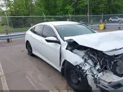 19XFC2F58GE035550 2016 HONDA CIVIC