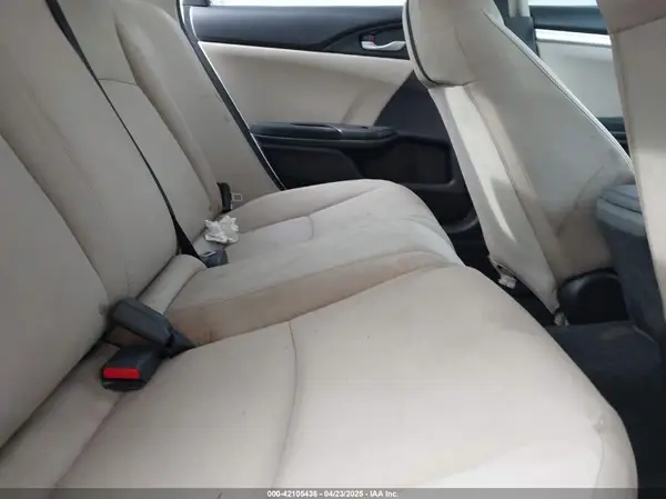 19XFC2F58GE035550 2016 HONDA CIVIC - Image 8