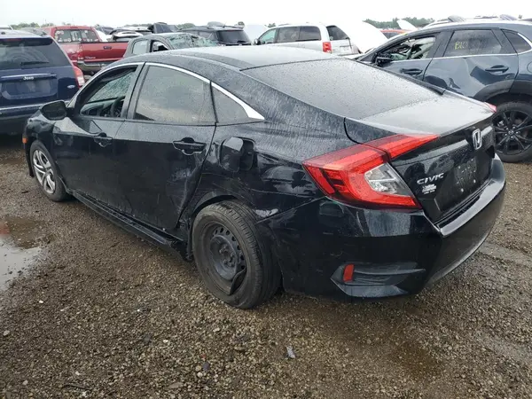 19XFC2F58GE036097 2016 HONDA CIVIC - Image 2