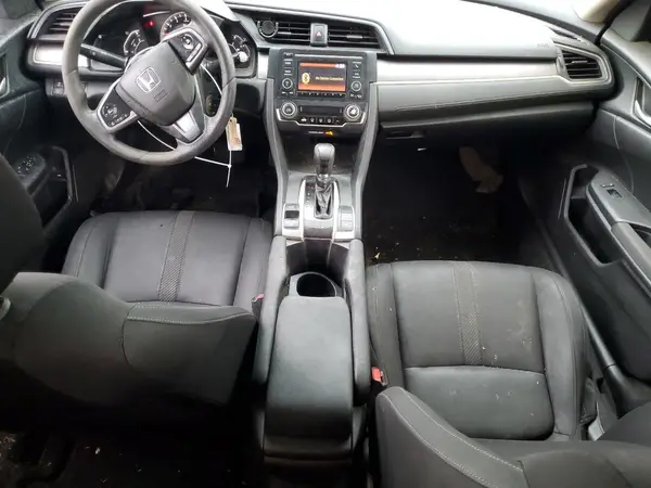 19XFC2F58GE036097 2016 HONDA CIVIC - Image 8