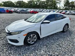 19XFC2F58GE036116 2016 HONDA CIVIC
