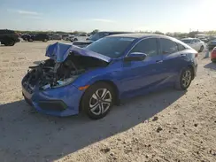 19XFC2F58GE036200 2016 HONDA CIVIC