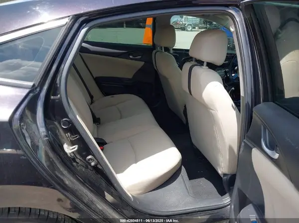 19XFC2F58GE036309 2016 HONDA CIVIC - Image 8