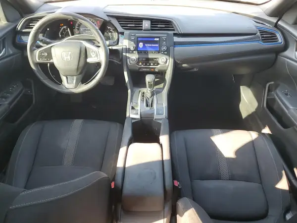 19XFC2F58GE036746 2016 HONDA CIVIC - Image 8