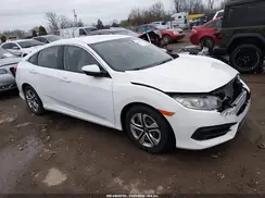 19XFC2F58GE036939 2016 HONDA CIVIC