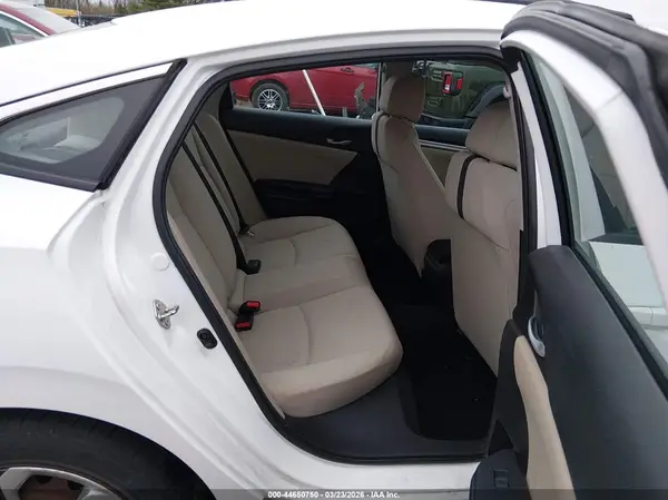 19XFC2F58GE036939 2016 HONDA CIVIC - Image 8