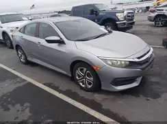 19XFC2F58GE037461 2016 HONDA CIVIC