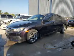 19XFC2F58GE037525 2016 HONDA CIVIC