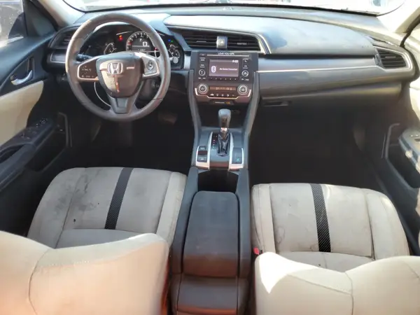 19XFC2F58GE037525 2016 HONDA CIVIC - Image 8