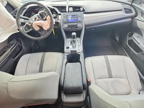 19XFC2F58GE037847 2016 HONDA CIVIC - Image 8
