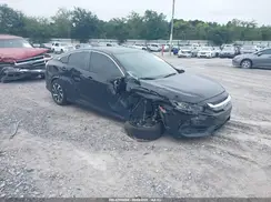 19XFC2F58GE038223 2016 HONDA CIVIC