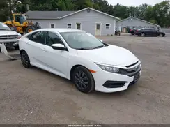19XFC2F58GE038450 2016 HONDA CIVIC