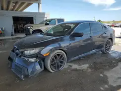 19XFC2F58GE038559 2016 HONDA CIVIC