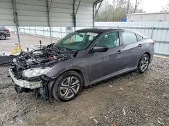 19XFC2F58GE038738 2016 HONDA CIVIC