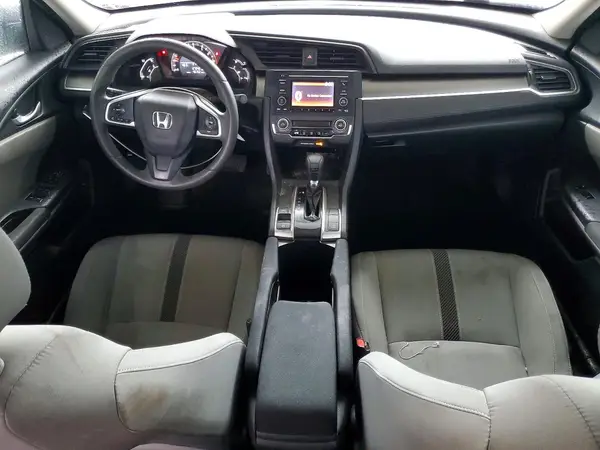 19XFC2F58GE038738 2016 HONDA CIVIC - Image 8