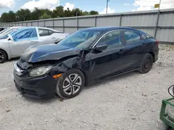 19XFC2F58GE038772 2016 HONDA CIVIC