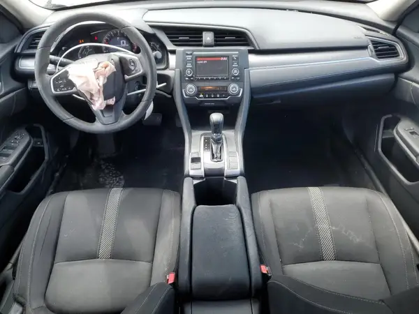 19XFC2F58GE038772 2016 HONDA CIVIC - Image 8