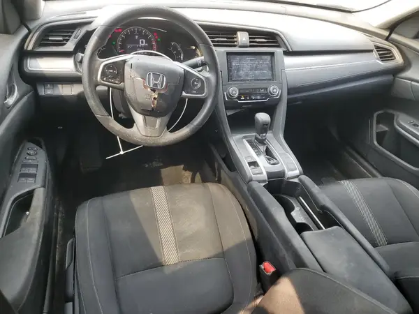 19XFC2F58GE039761 2016 HONDA CIVIC - Image 8