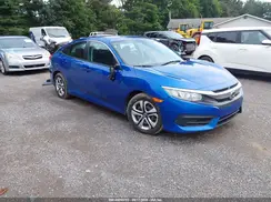 19XFC2F58GE039954 2016 HONDA CIVIC