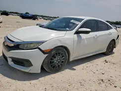 19XFC2F58GE040957 2016 HONDA CIVIC