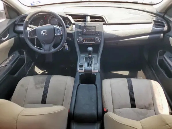 19XFC2F58GE040957 2016 HONDA CIVIC - Image 8