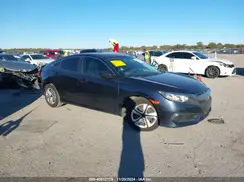 19XFC2F58GE041140 2016 HONDA CIVIC