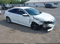 19XFC2F58GE041395 2016 HONDA CIVIC